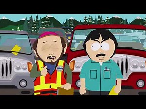 South Park Season 10-2 custom intro