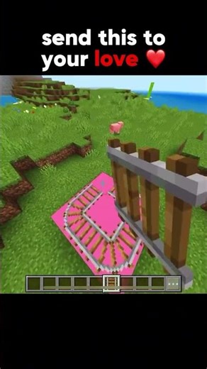 Minecraft Best Build Moment