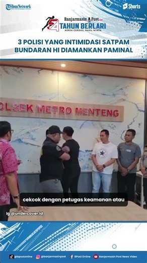 Three Police Officers Questioned by Internal Affairs Following Viral Security Guard Intimidation ...