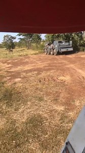 6.5K views · 133 reactions | : “Royal Cambodian Army” positioned RM-70 Grad Multiple Rocket Launcher under a tree on the border. | Russia,Iran,China and North Korea Military Alliance | Facebook