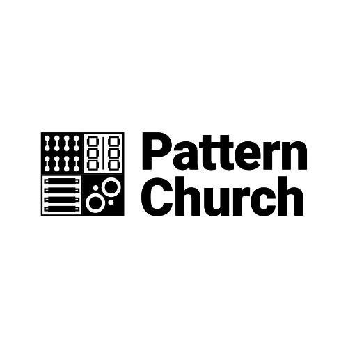 Alpha — Pattern Church