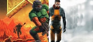 Half Life 2 Meets Doom In This Spectacular Garry's Mod Add-On