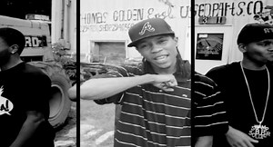 Youngest N Charge (Bun B Son) - Luv Dis Shit