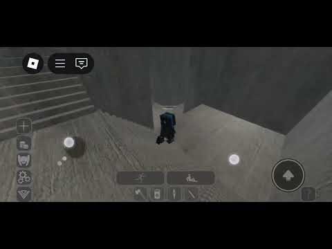 A Secret Places is Revealed... | Roblox The Maze Trials