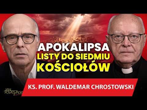 Rev. Prof. Waldemar Christowski | Jan Pospieszalski Interview #220
