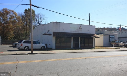202 N Marble St, Rockmart, GA 30153 - Office for Sale | LoopNet