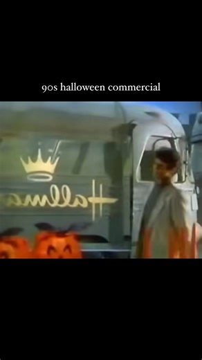 who remembers this commercial ? #halloween #90s #90sbaby #90snostalgia #90smovies #90smusic #nostalgia #fyp #1990s #1990sstyle #NostalgiaVibes #nostalgiacore #commercial #nostalgic | crashingskymusic