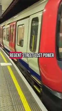 UK NEWS | London Underground Power Outage Chaos Hits Millions