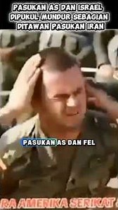 US and Israeli troops were repulsed, some of them captured by Iranian troops.