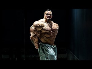 IS THIS BODY LEGAL? - NICK WALKER’S PHYSIQUE SHOOK MR OLYMPIA!