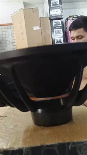 JOSON NEO 15 15" LOUD SPEAKER #joson #loudspeakersystem #proaudioequipment #soundsystem #fbreels #fbreelsvideo #fyp | Joson Appliances Philippines