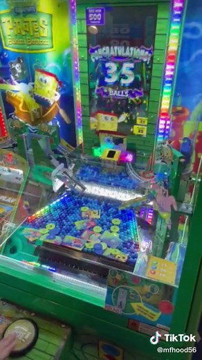 Coin Pusher Crazy on TikTok