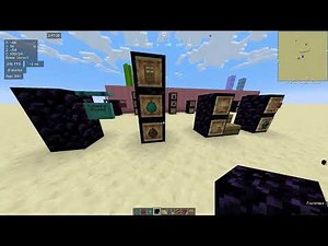How to Grief on Survival Minecraft Servers