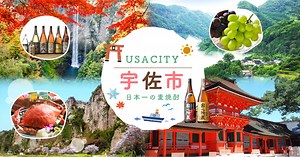 大分県宇佐市｜自治体・ふるさと納税情報をご紹介【ふるさとチョイス】