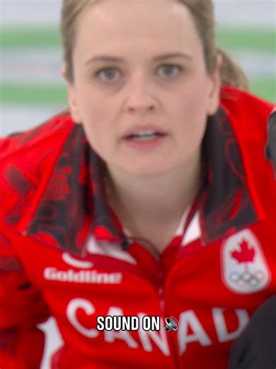 Curling ASMR: Milano Cortina 2026 Olympics Preview