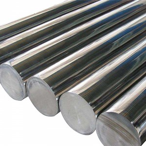 [Hot Item] Inox 304 Ss AISI 304 DIN Equivalent En 1.4301 Stainless Steel Specifications