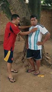 argentina españa resumen #humor #comedia