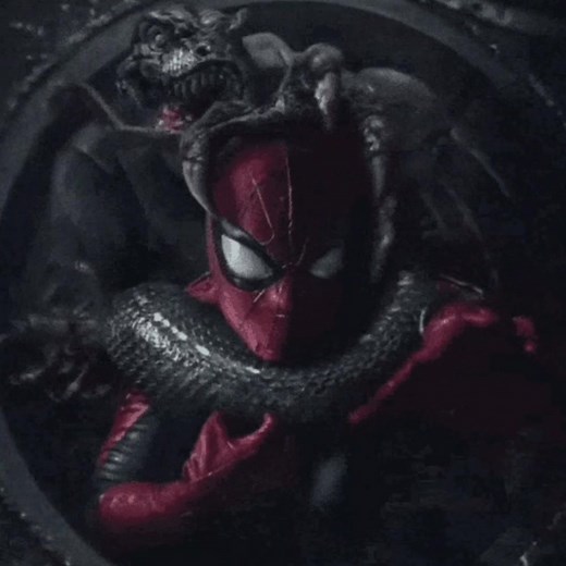 Spiderman Backshots Meme: Did You Just Talk Back to Me?