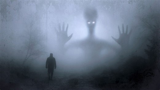 Beyond Banshees: 12 Little-Known Spirits and Monsters from Irish Mythology - Horror News | HNN