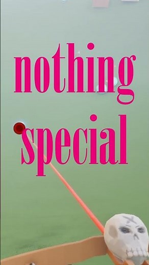 Using this is WAY TO STRONG!