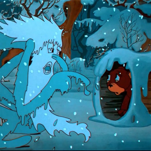 toons2remember on Instagram: "Only 14 days till Christmas! 🎄🎅🏻☃️ Jack Frost (1934) Directed by Shamus Culhane, Al Eugster & Ub Iwerks Music by Carl Stalling Written by Otto Englander, Ben Hardaway & George Manuell Release date: December 24, 1934"
