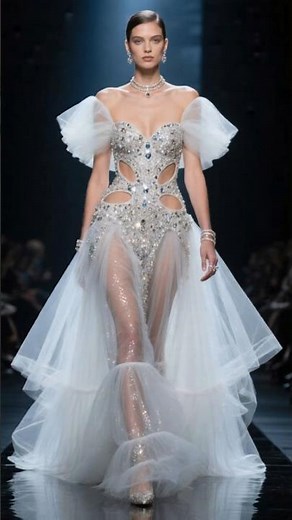 Mesmerizing Model Ramp Walk Moments | Best Catwalk Struts 💃✨