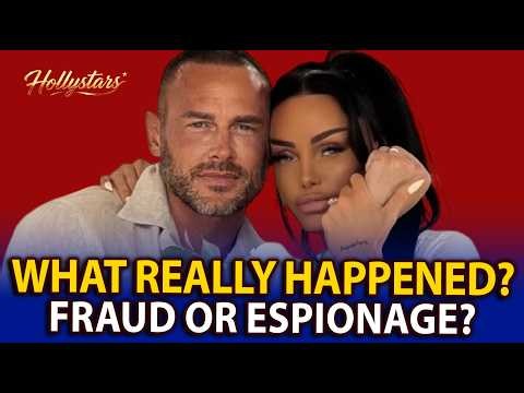 Lee Andrews Finally Speaks Out After Dubai Drama And Fans Aren't Convinced
