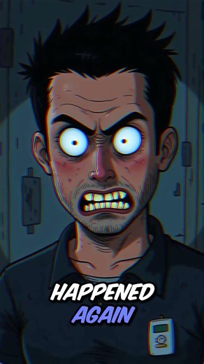 The Night Shift Log #horrorstories #horror #scarystories #usa #losangeles