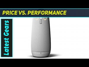 Meeting Owl Pro: The Ultimate 360 Smart Conference Camera