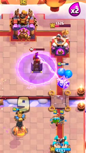 GG Log bait #subscribe #ytshorts #follow #supercell