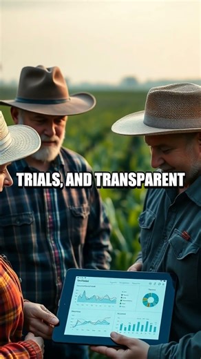 From Garden Beds to Global AgroTech Light