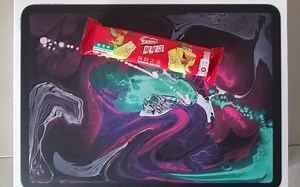 iPad Pro11寸开箱及简单演示