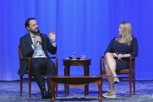 Ahead of May 21 primary, Jason Carter and Jordan Fuchs discuss trust in Georgia's elections