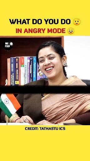 182K views · 3K reactions | What Do You Do 廊 In Angry Mode | Tanu...