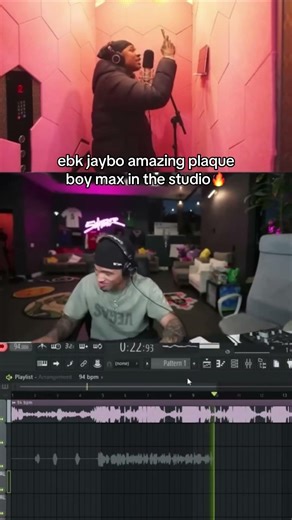 EBK Jaaybo never misses #rap #ebkjaaybo #plaqueboymax