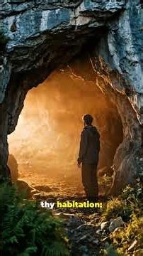 The Most Powerful Protection Prayer in Scripture #psalms #prayer #faith