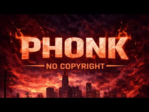 Phonk No Copyright • copyright free phonk • phonk music no copyright