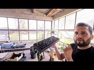 Réussir les SEMIS - Astuce