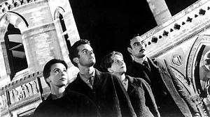 Bis das Blut gefriert Trailer OV