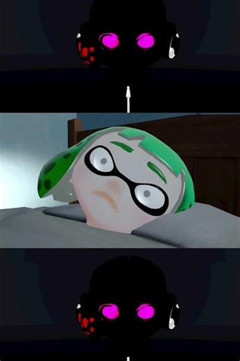 trying to be quiet at night be like #shorts