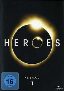 Heroes - Staffel 1 Trailer SD (Englisch) (2007)