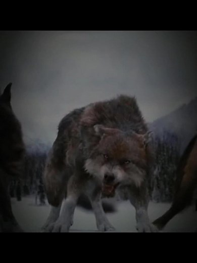 Brady Fuller: Exploring the Twilight Wolves Connection