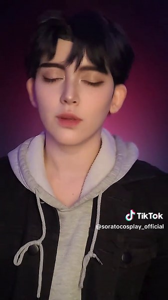 Jinu Core: K-Pop Demon Hunters Cosplay