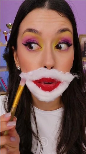 Scary Face Prank! 😱 Did They Fall for It?!