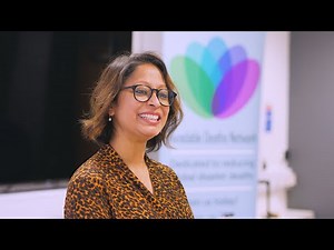 MSc Risk, Crisis and Disaster Management at the University of Leicester