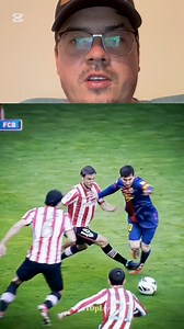 ¡¡DÉJATE DE JODER!! El famoso gol de Lionel Messi tirando enganches cortos ante el Athletic Club Bilbao. GENIO ETERNO 😮‍💨🤯🔥 #messi #lionelmessi #FCBarcelona #AthleticClub #futbol #fblifestyle | Gladiadores Del Fútbol