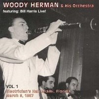 Woody Herman And His Orchestra - Woody Herman & His Orchestra