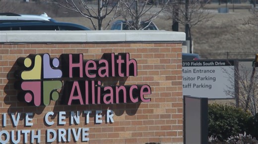 Insurance expert breaks down implications of Health Alliance's discontinued services
