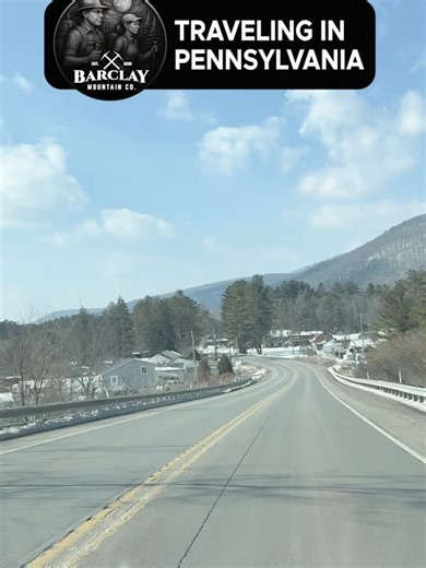 Exploring Route 6 in Pennsylvania: A Scenic Byway Adventure