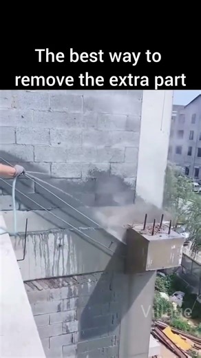 The Best Way To Remove The Extra Part
